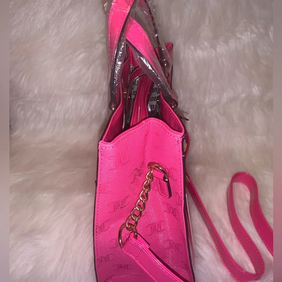 NEW !!! JUICY COUTURE TOTE BAG - Picture 5 of 5